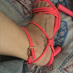 Blonde Sweet Feet avatar