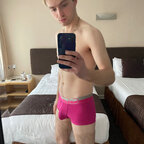 BlondeTwink95 🍑 👅 🔝 avatar