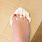 Blondewantsfeet avatar
