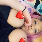 Blonde wavey avatar