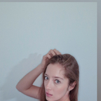 blonde woman avatar