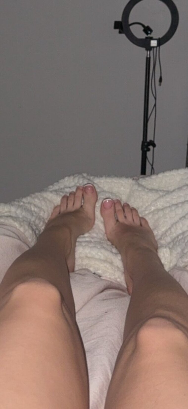 blonde cover image