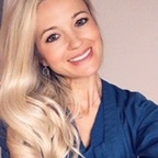 Blonde Xray girl avatar