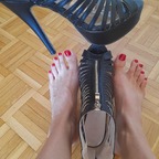 Blond Feet avatar