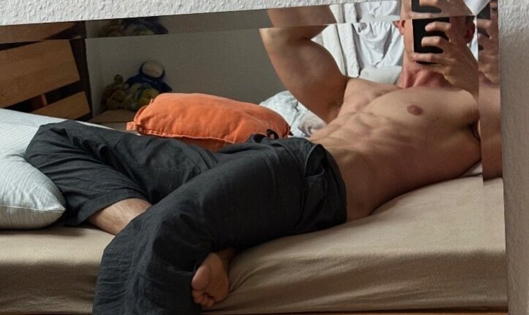 Blondfitboy cover image