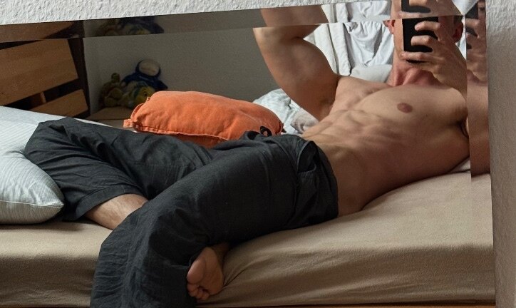 Blondfitboy banner image