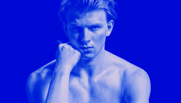 german stud cover image