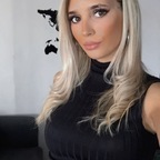 BlondHott💦🔥 avatar