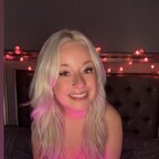 🎀Blondie627🎀 avatar