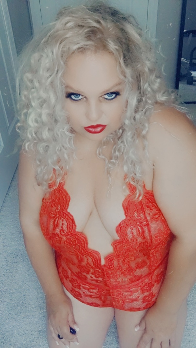 Blondie639 banner image