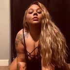 💕blondieblue avatar