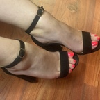 BlondieFeet avatar
