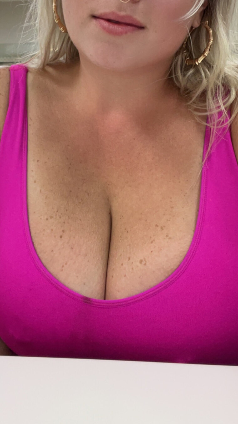 Blondie_k cover image