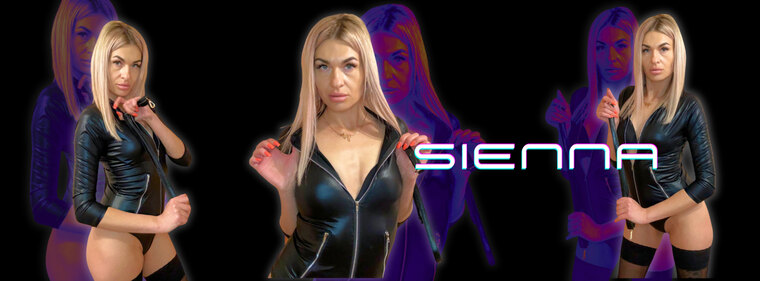 Sienna cover image
