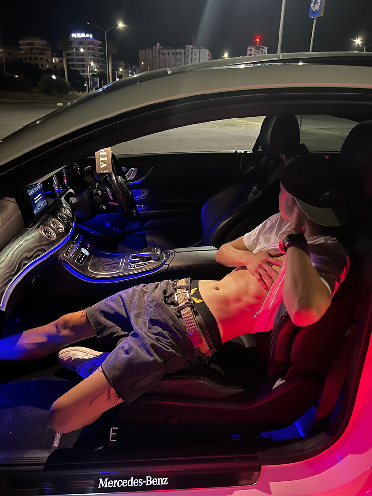 🔥 Blondiebooy ❤️ banner image