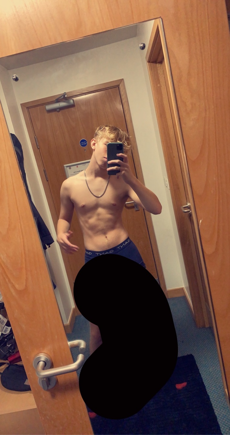 Benny J cover image