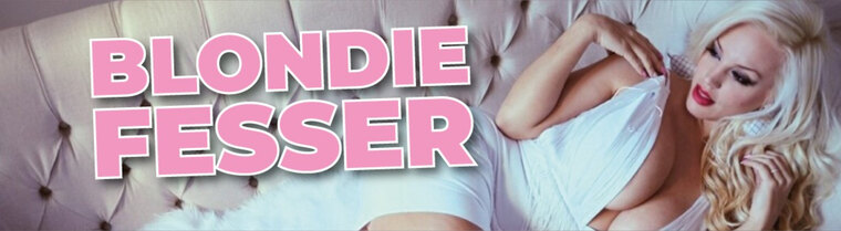 Blondie Fesser Free cover image