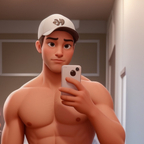 BlondieJockSD avatar
