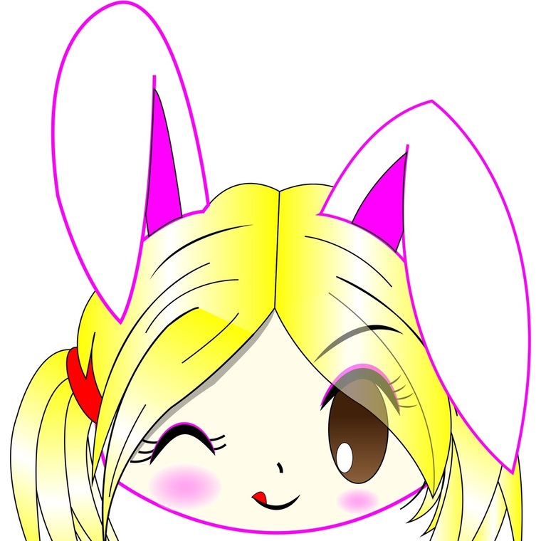 K-Bunny cover image