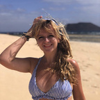 Blondie avatar