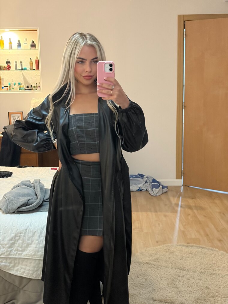 Blondie Princess👸🏼 banner image