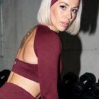 Blondie Wonder avatar