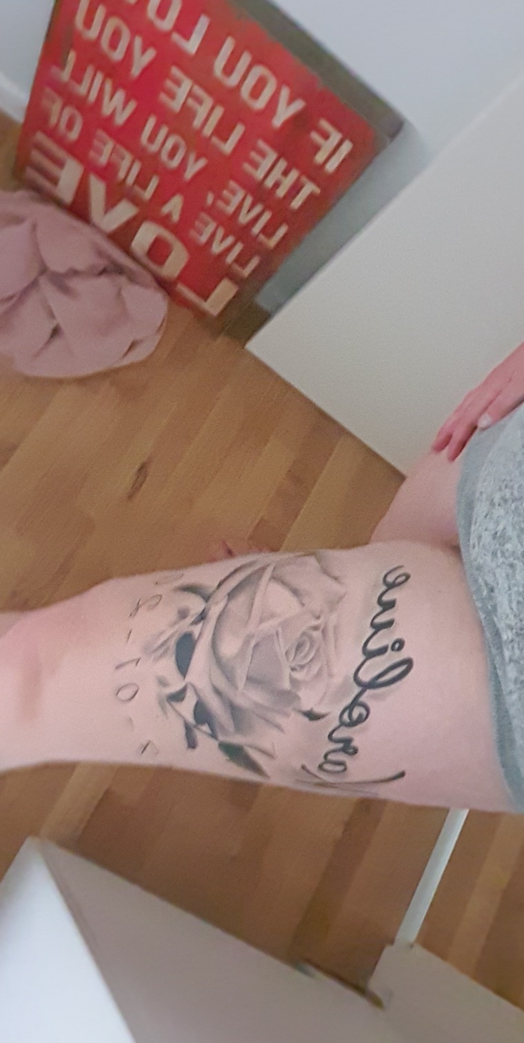 Blondiih cover image