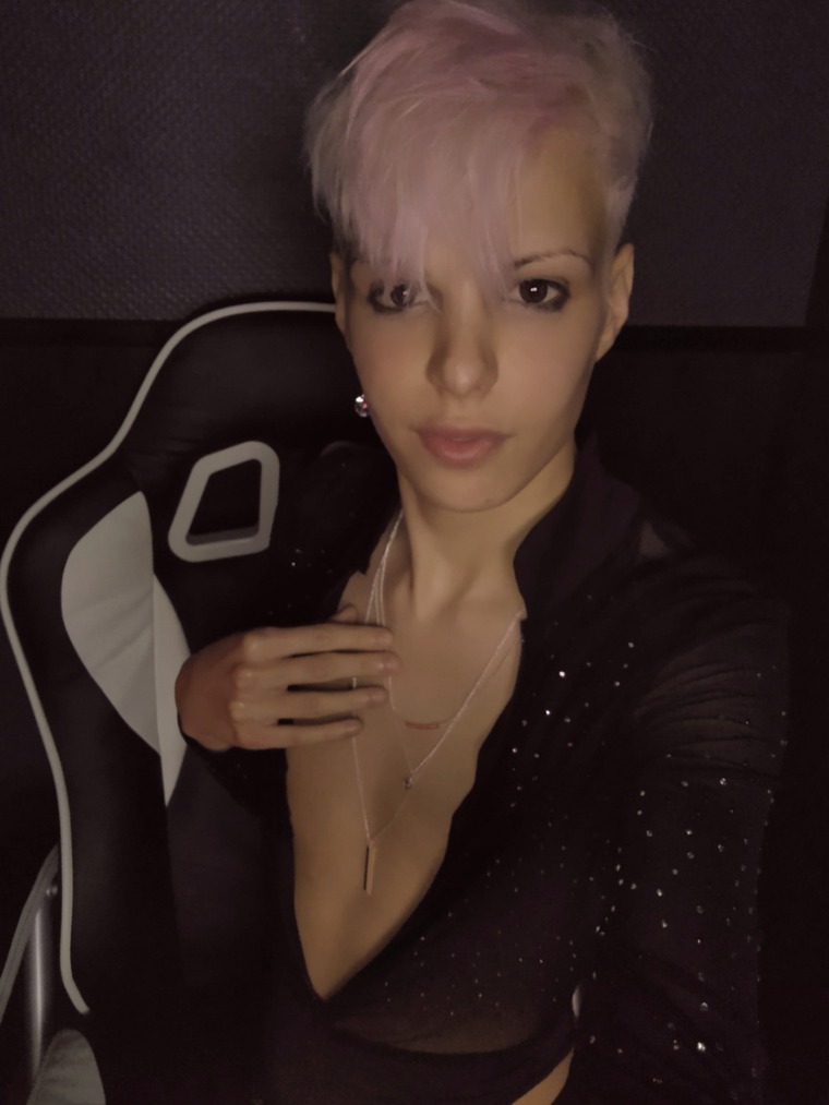Blonditwink cover image