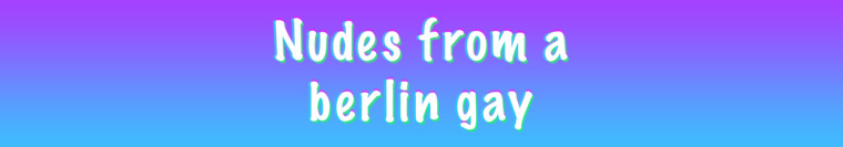 BlondTwinkBerlin banner image