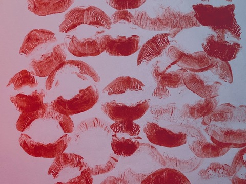 Blondve cover image