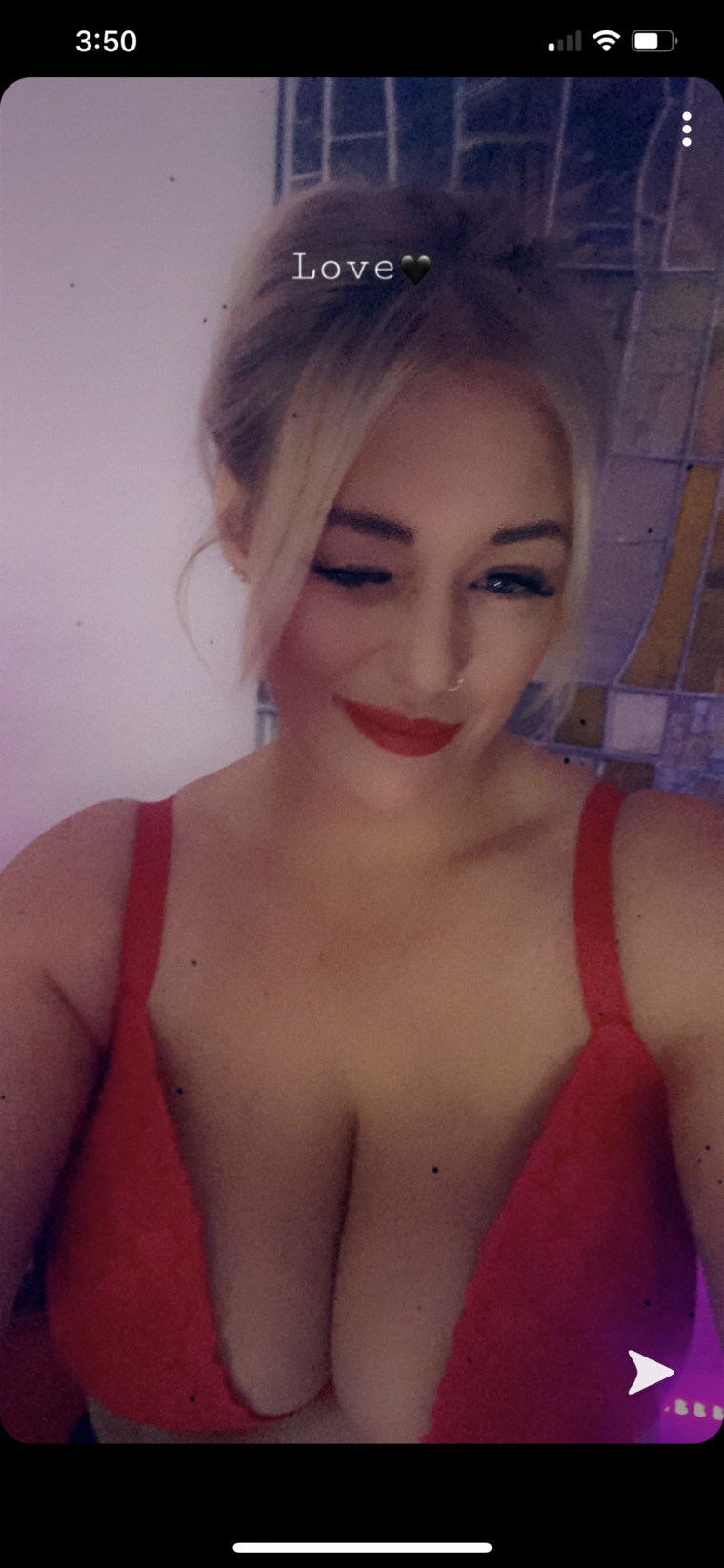 Emily brooks cover image