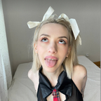 BlondyMolly avatar