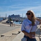 Blondy Moments 🧳✈️👠🌴💋 avatar