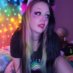 Bloodandglitter avatar