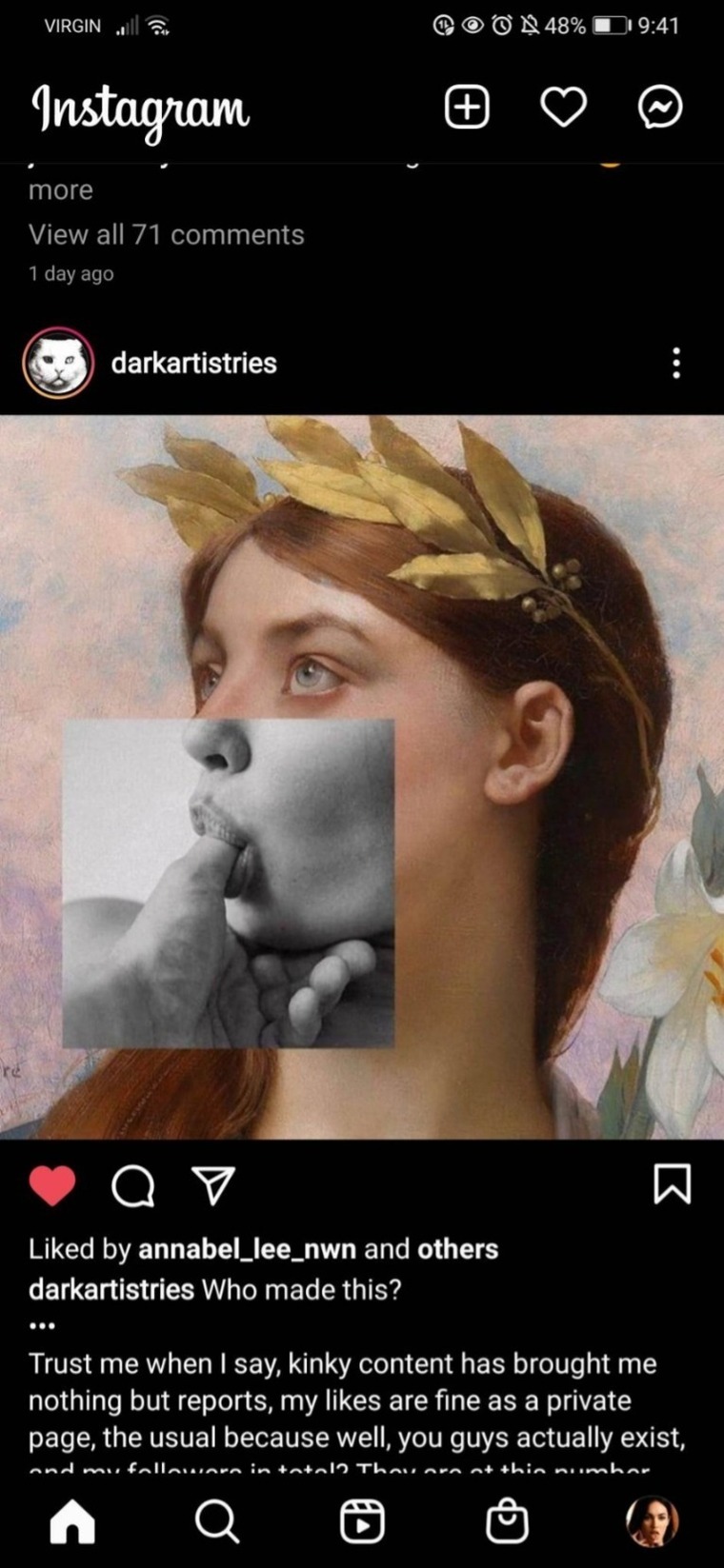 Healyn cover image