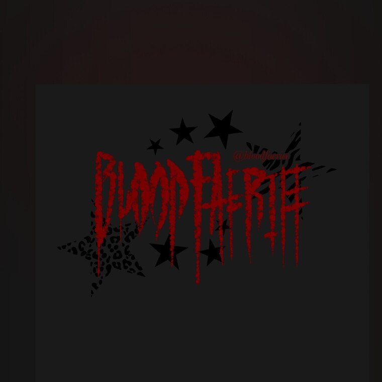 ⋆˖⁺‧₊☽ 𝔟𝔩𝔬𝔬𝔡𝔣𝔞𝔢𝔯𝔦𝔢𝔢 ☾₊‧⁺˖⋆ cover image