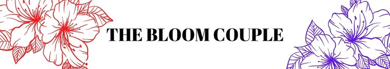 BloomCouple cover image