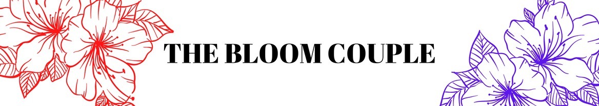 BloomCouple banner image