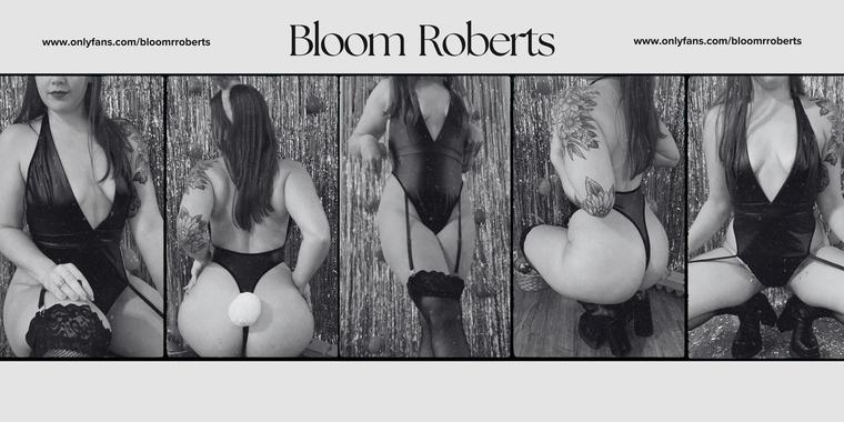 Bloom ๐ banner image
