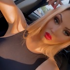 Blondie avatar