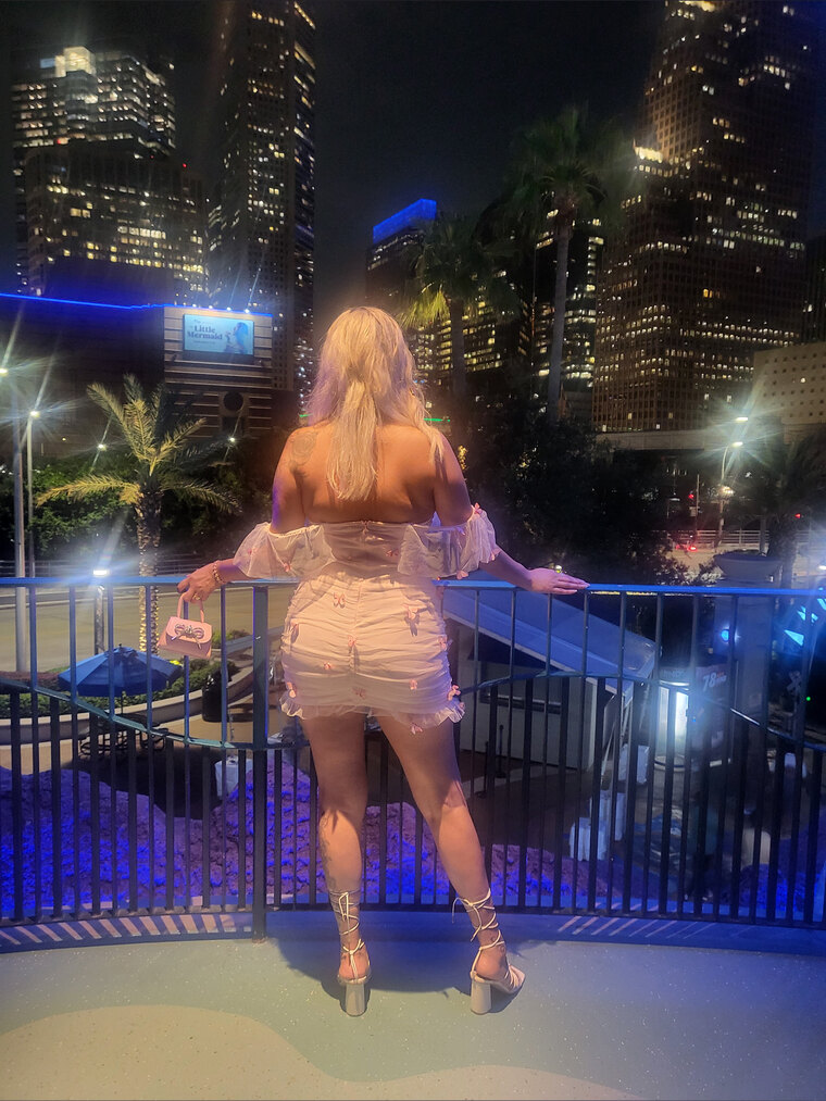 Blossom ๐ธ banner image