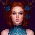 Blossom avatar