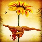 Blossom avatar