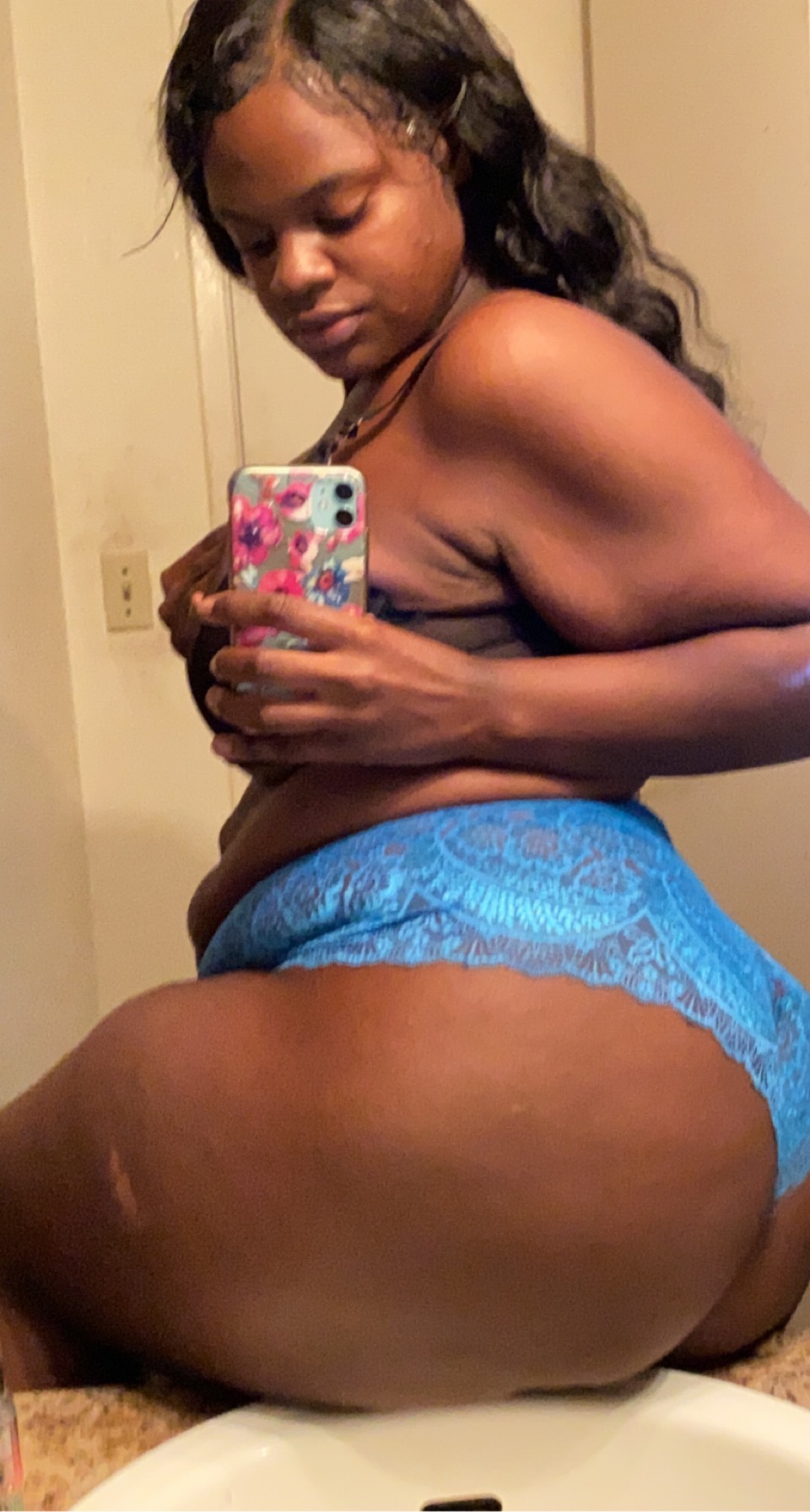 BIGBOOTYBRI banner image