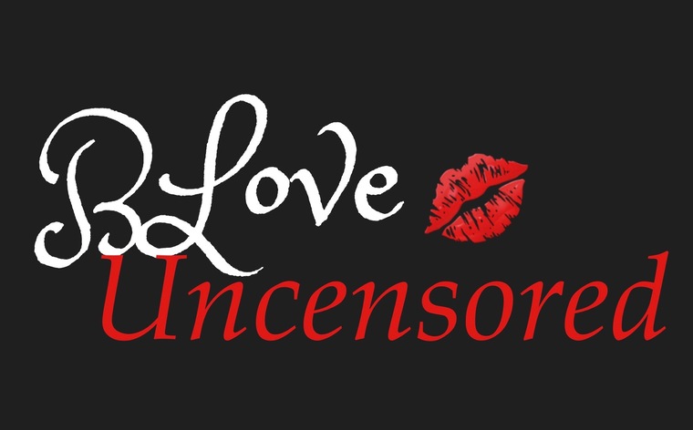 BLove Uncensored cover image