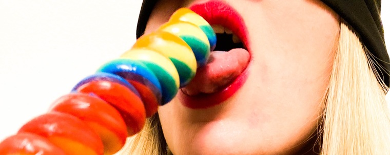 Blowdine cover image