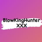 BlowKingHunterXXX avatar