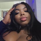 Blaque Lace Bae 🖤 avatar