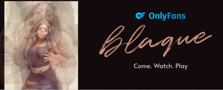 Blaque Lace Bae π€ banner image