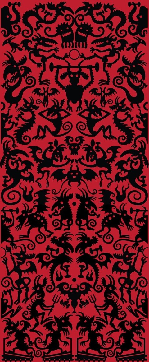 Blu3.Cl0na cover image